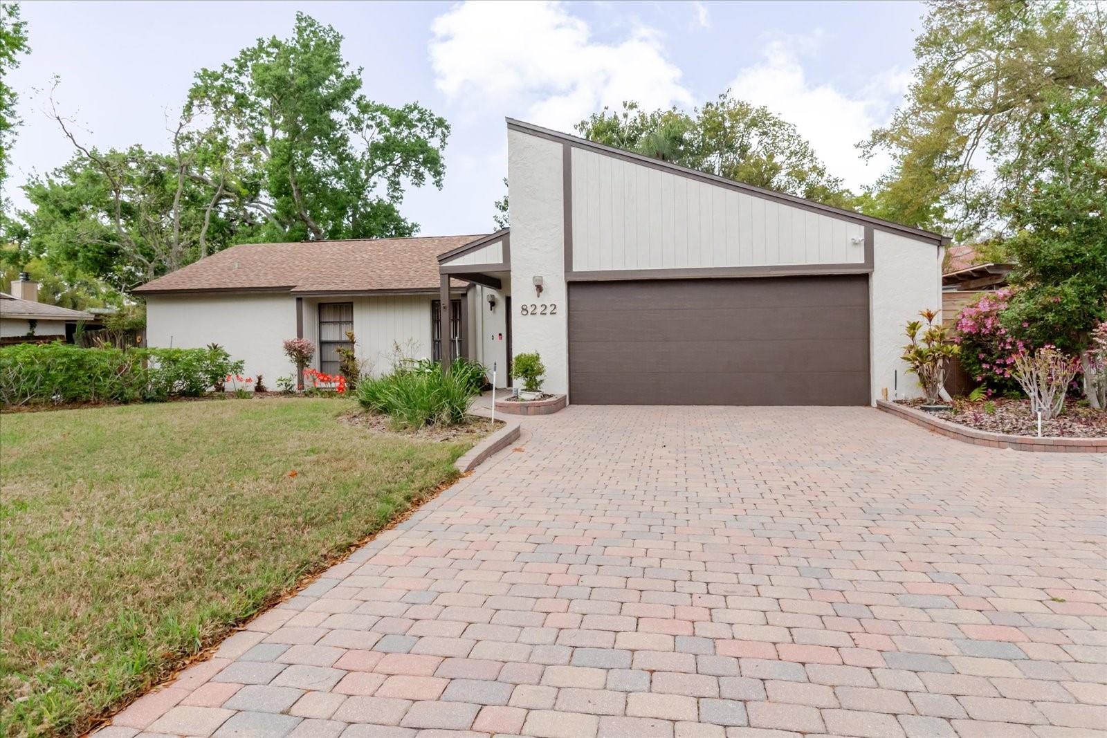 LAGO VISTA UNIT 2 - Residential