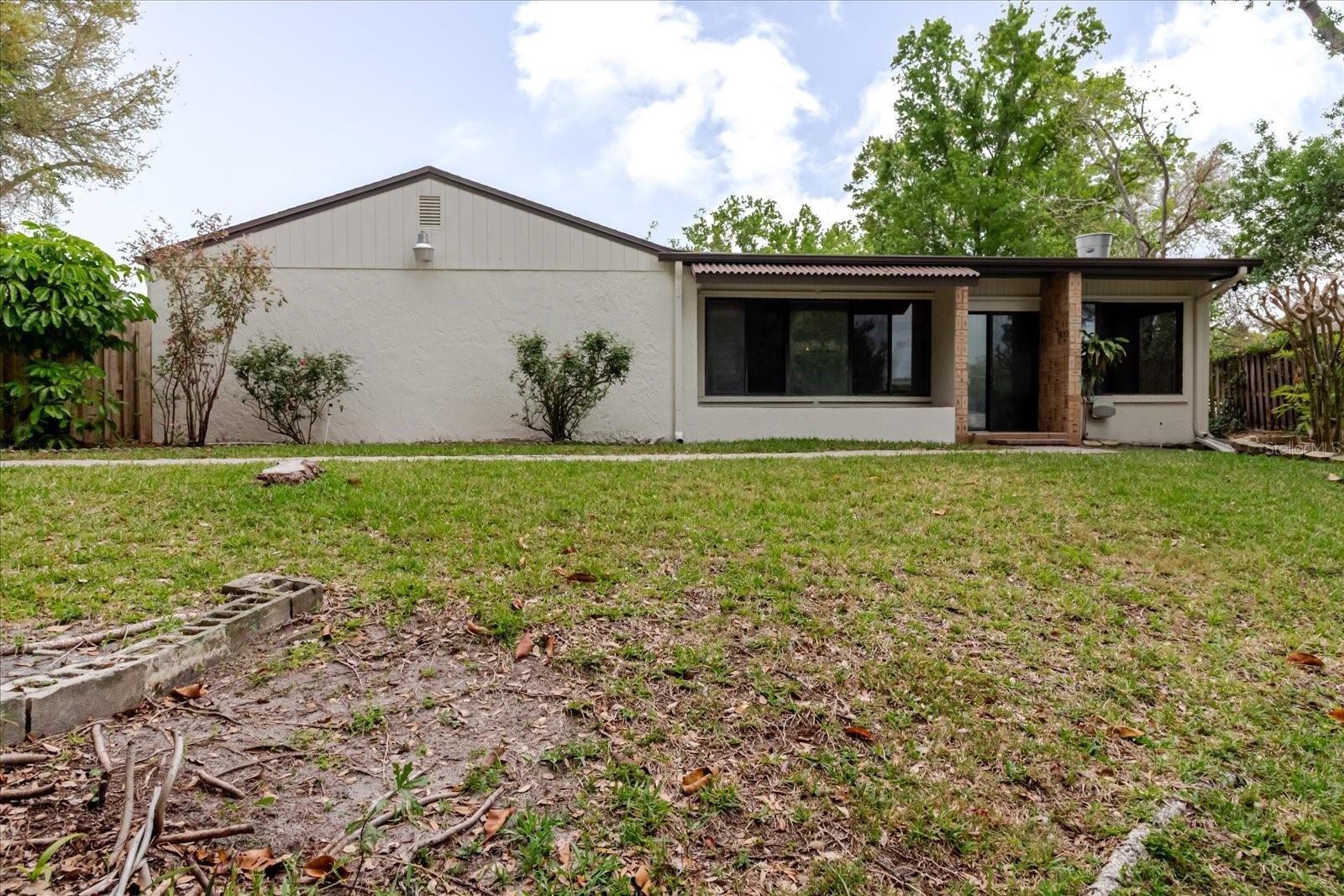 LAGO VISTA UNIT 2 - Residential