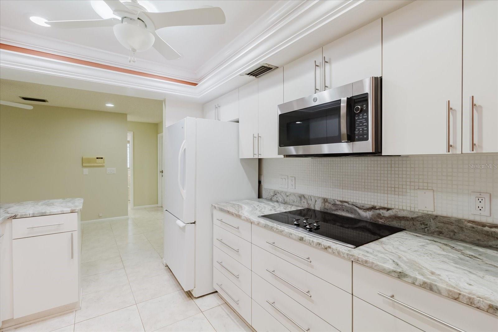 LAGO VISTA UNIT 2 - Residential