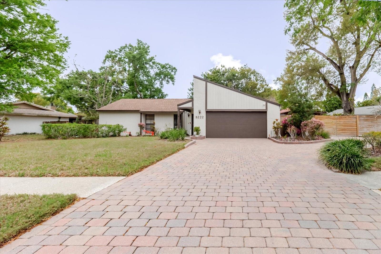 LAGO VISTA UNIT 2 - Residential