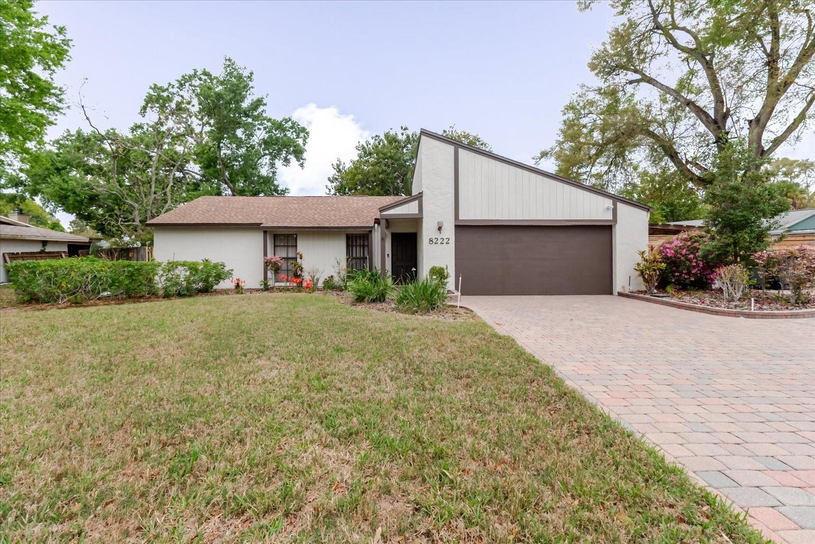 LAGO VISTA UNIT 2 - Residential