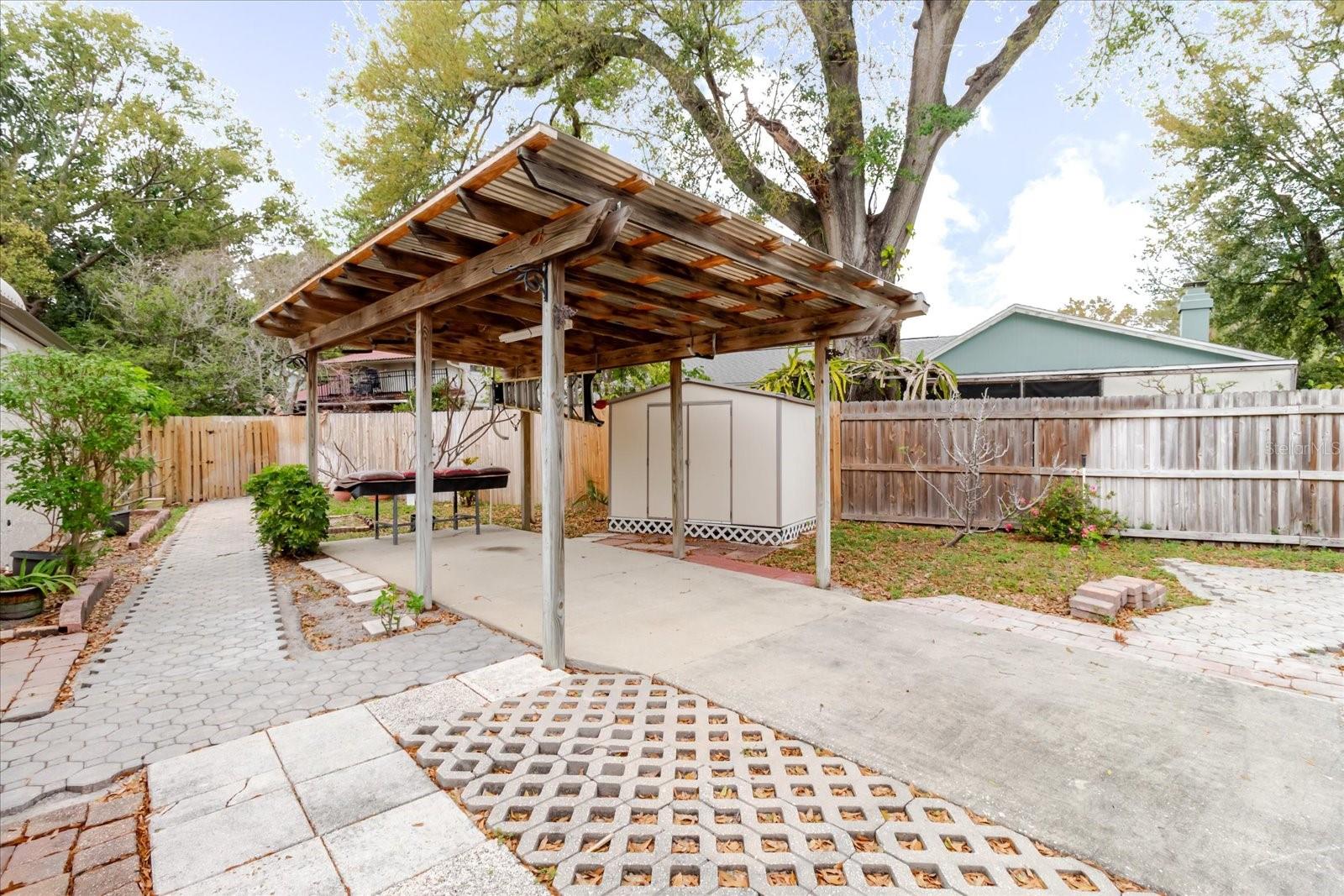 LAGO VISTA UNIT 2 - Residential