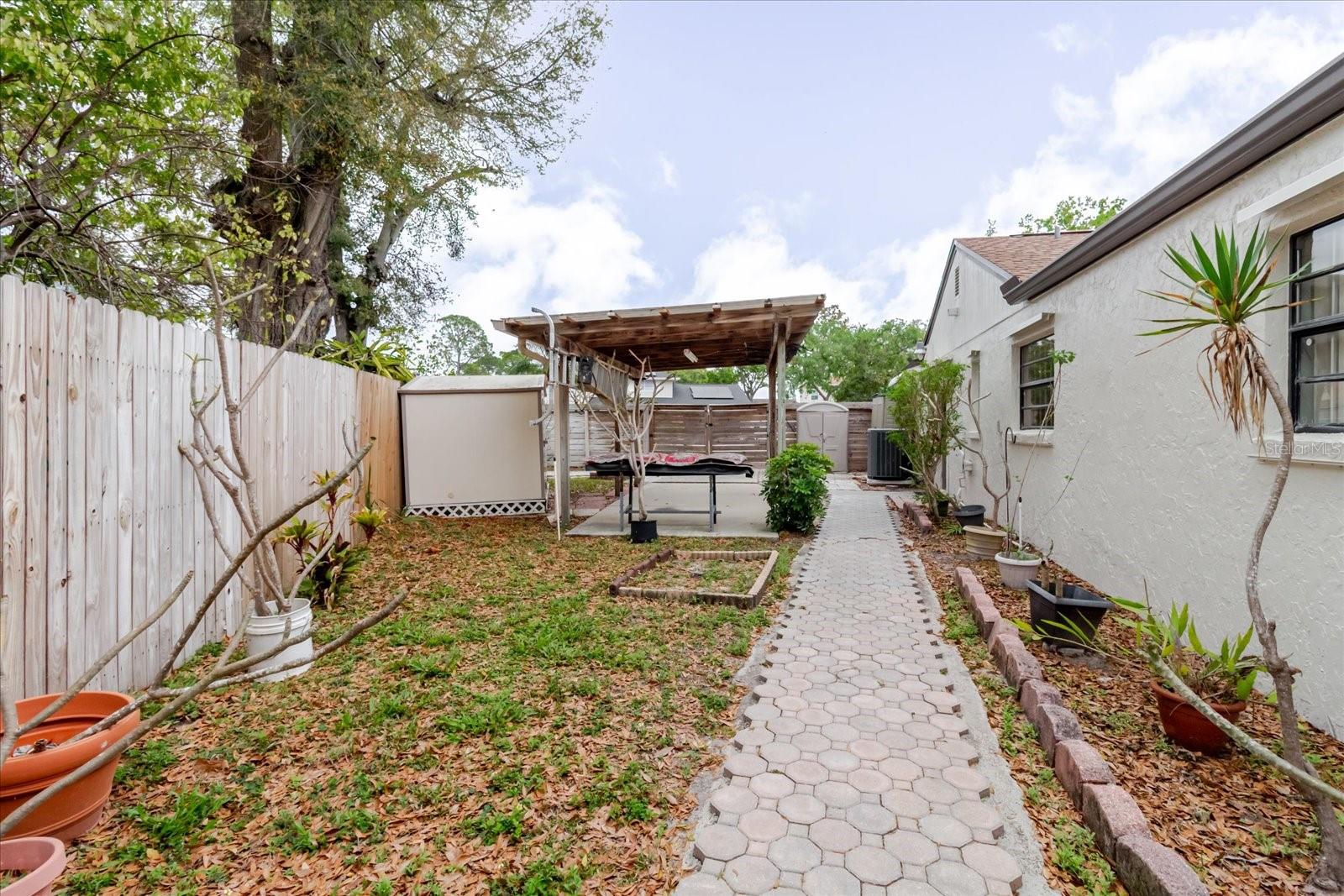 LAGO VISTA UNIT 2 - Residential