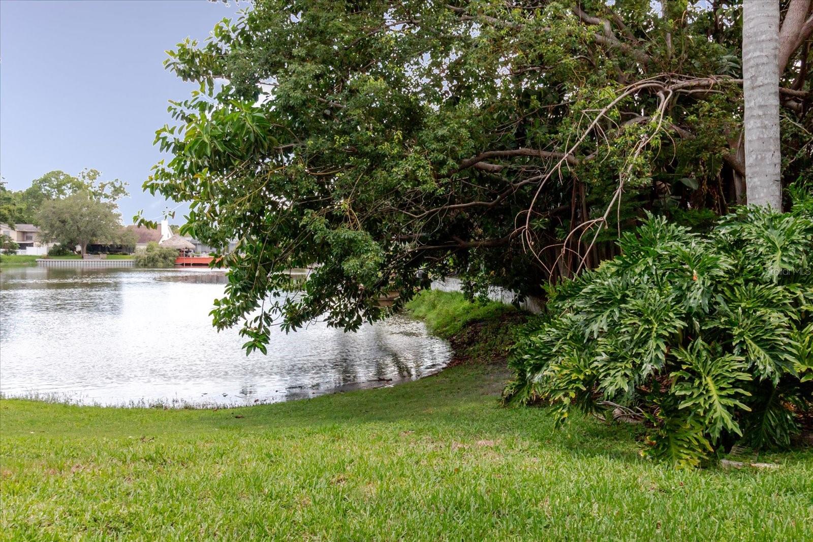 LAGO VISTA UNIT 2 - Residential