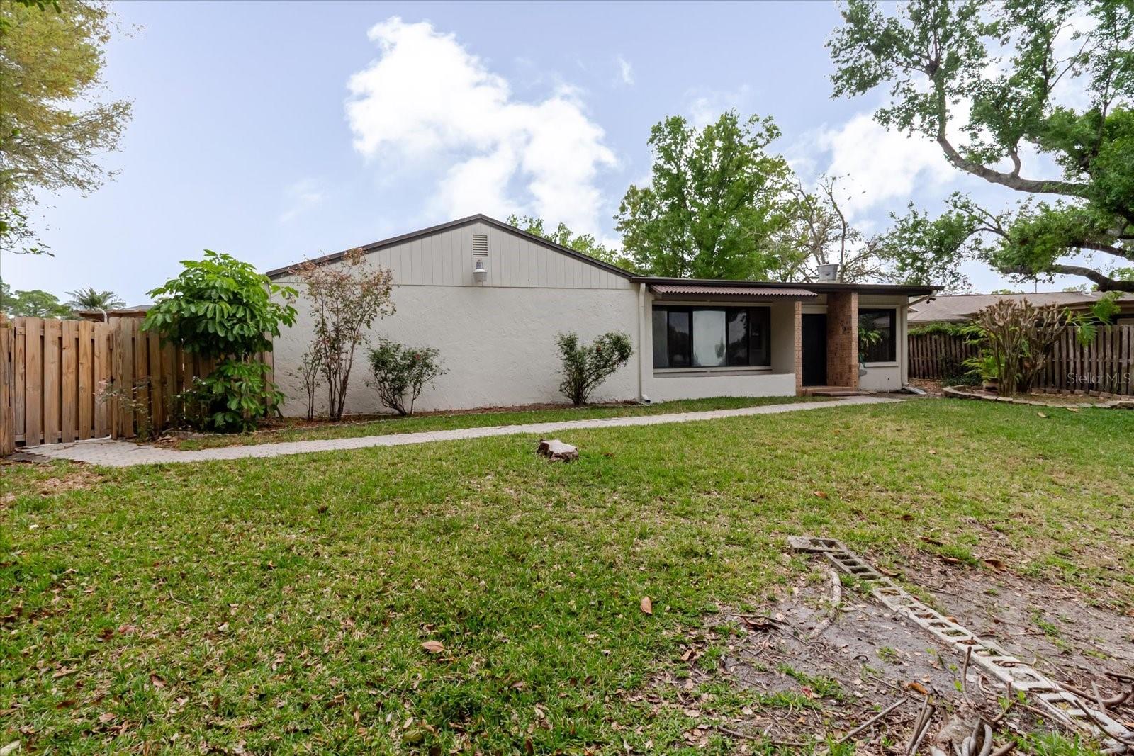 LAGO VISTA UNIT 2 - Residential