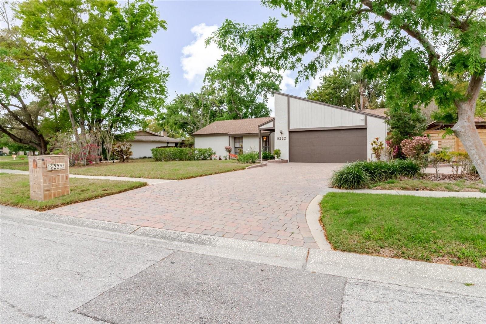 LAGO VISTA UNIT 2 - Residential