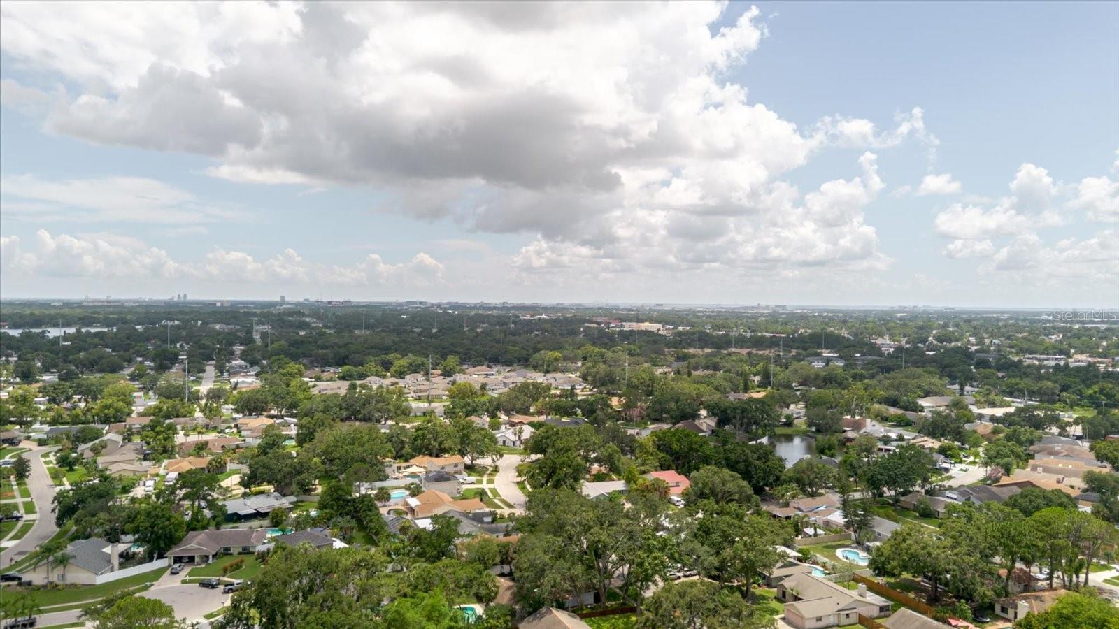 LAGO VISTA UNIT 2 - Residential