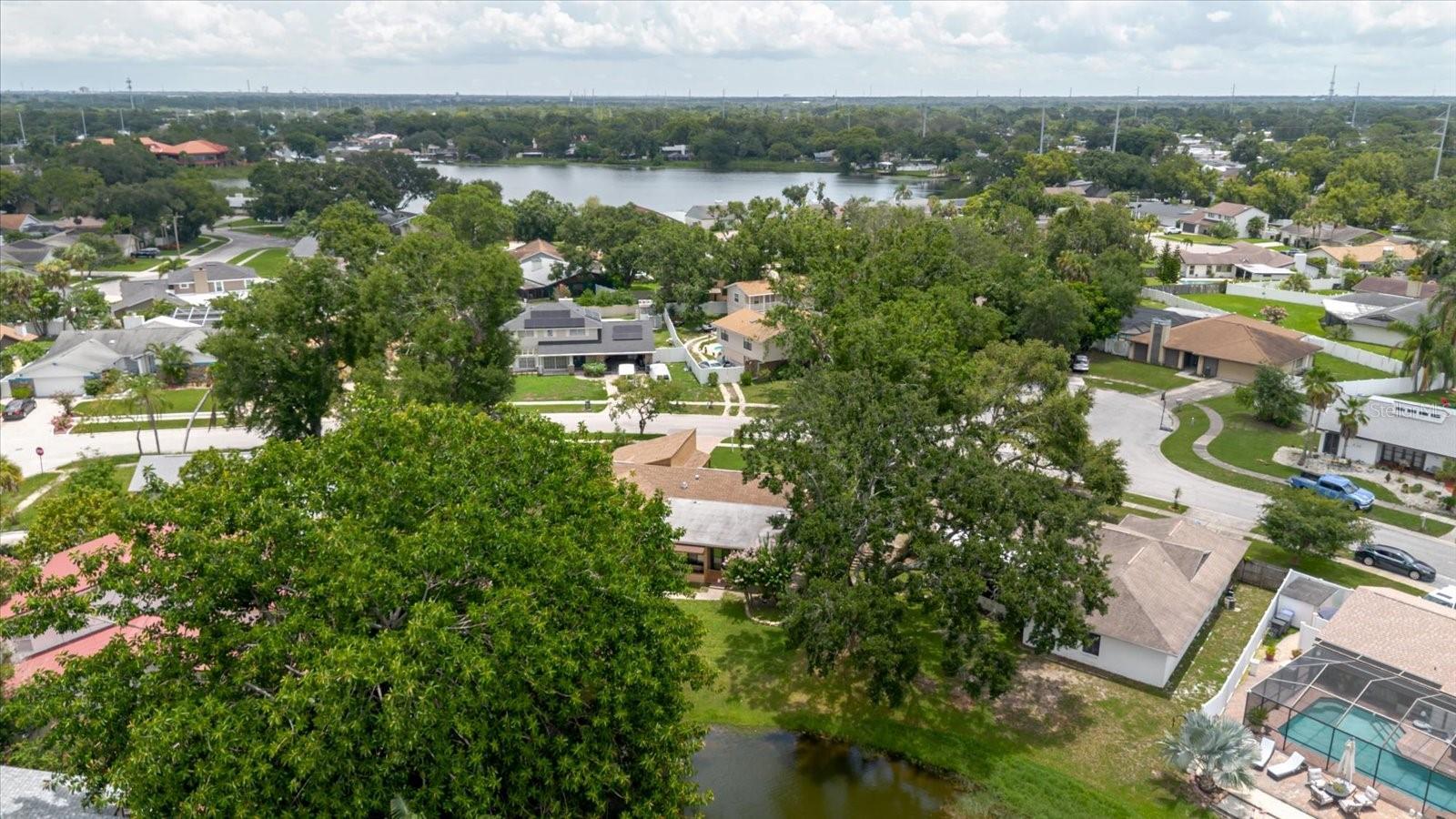 LAGO VISTA UNIT 2 - Residential