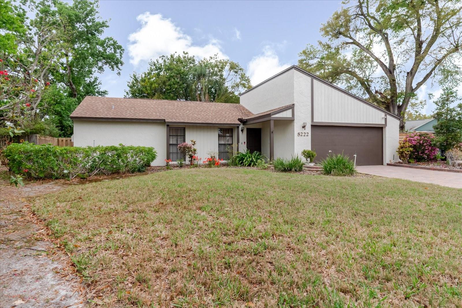 LAGO VISTA UNIT 2 - Residential