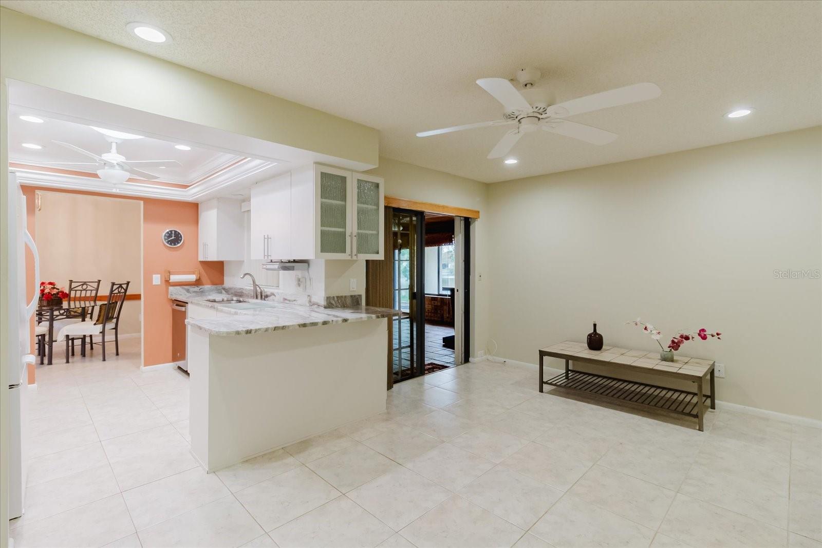 LAGO VISTA UNIT 2 - Residential