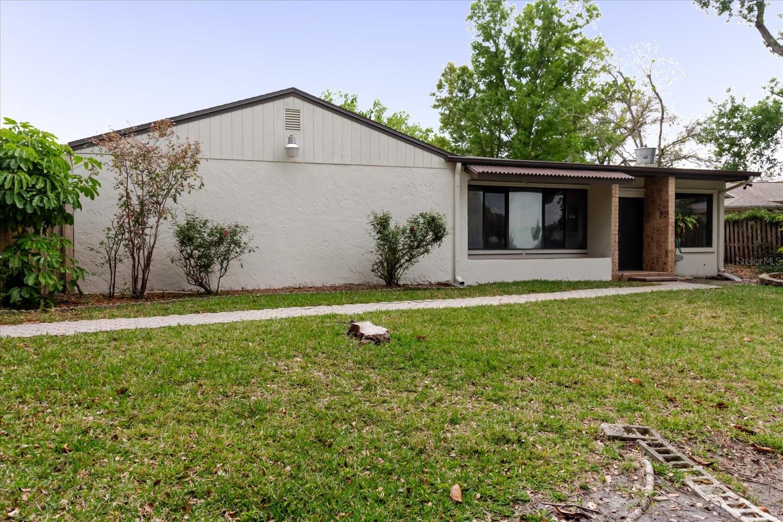 LAGO VISTA UNIT 2 - Residential