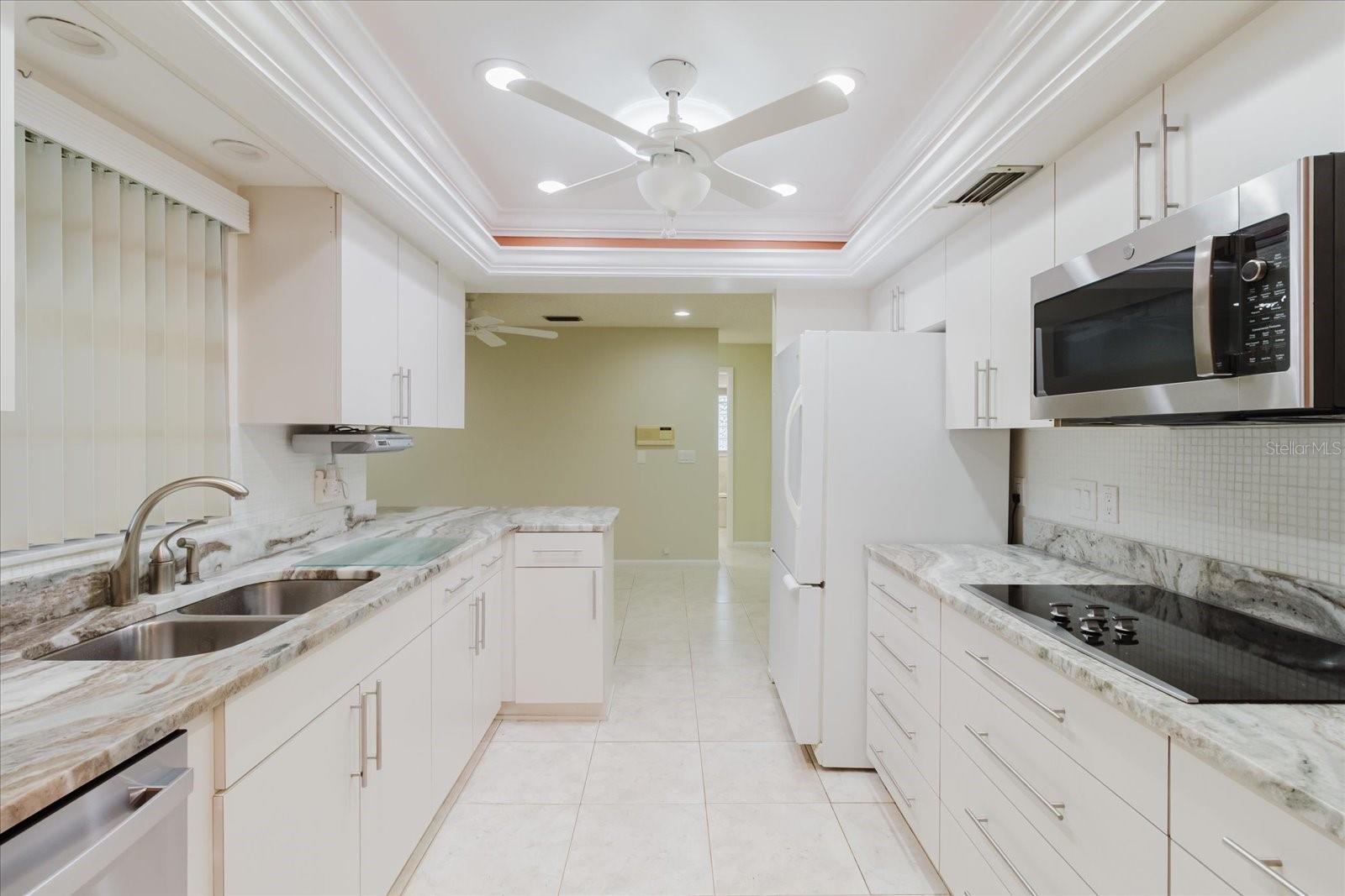 LAGO VISTA UNIT 2 - Residential