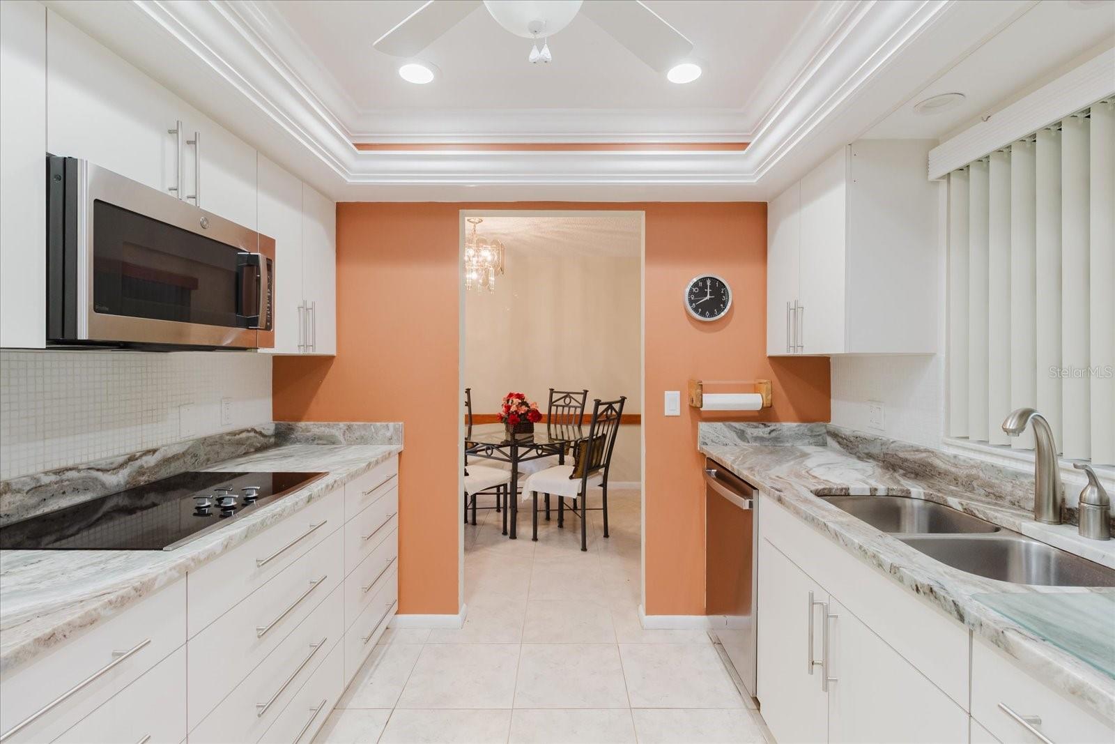 LAGO VISTA UNIT 2 - Residential