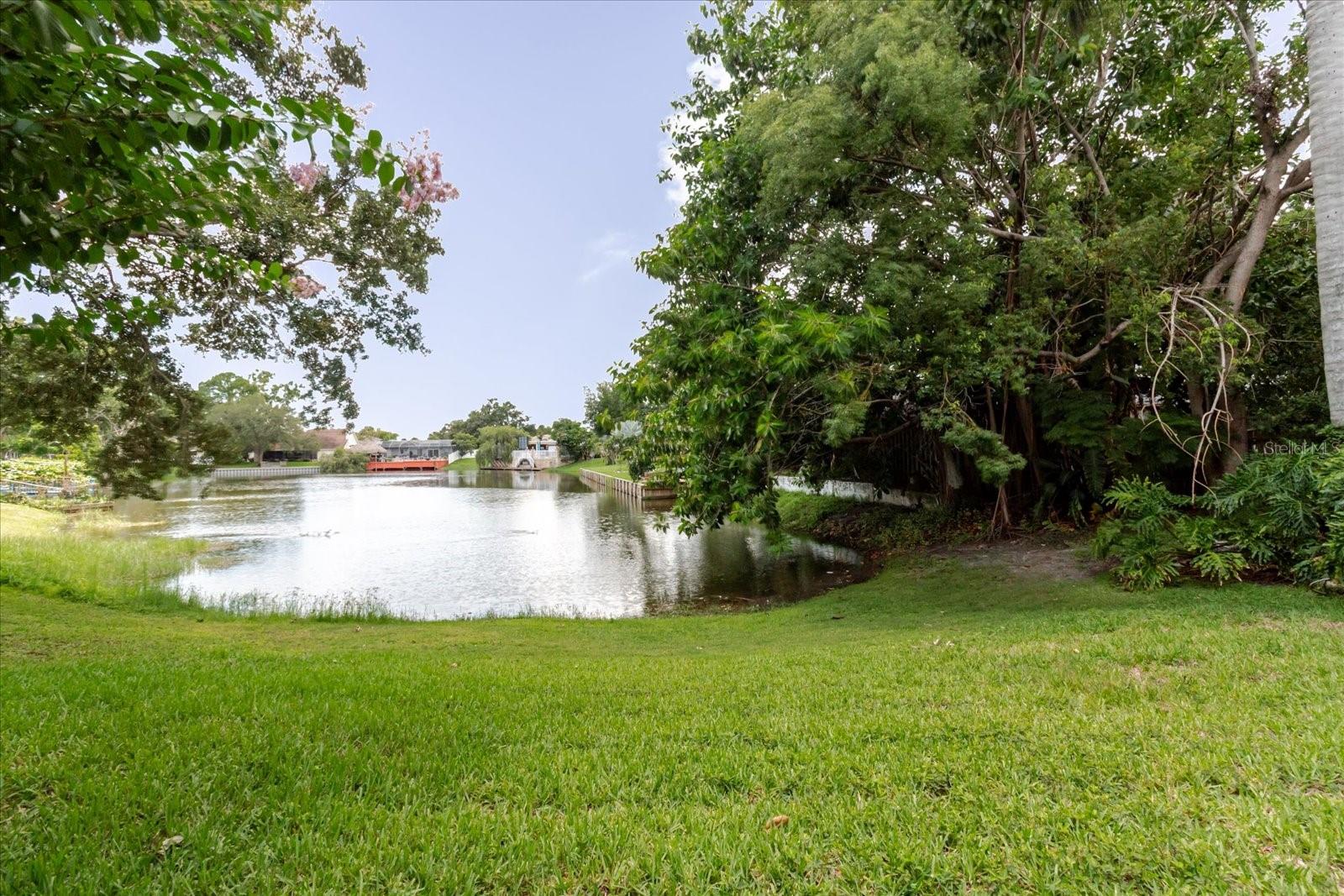 LAGO VISTA UNIT 2 - Residential