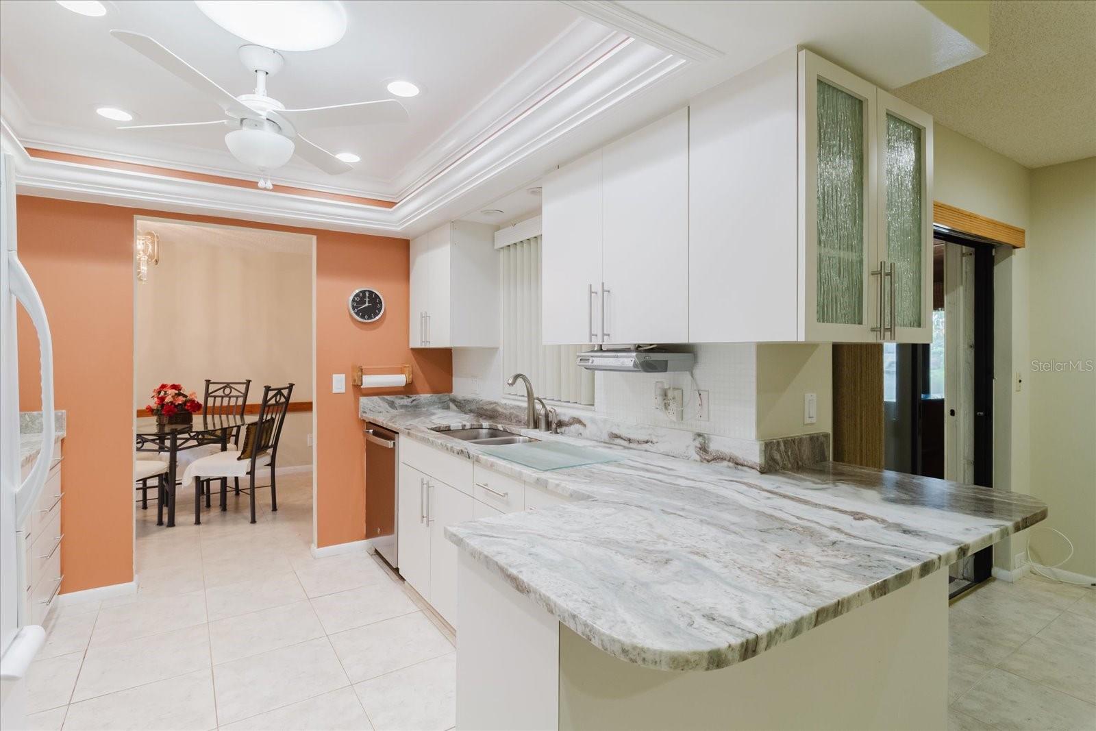 LAGO VISTA UNIT 2 - Residential