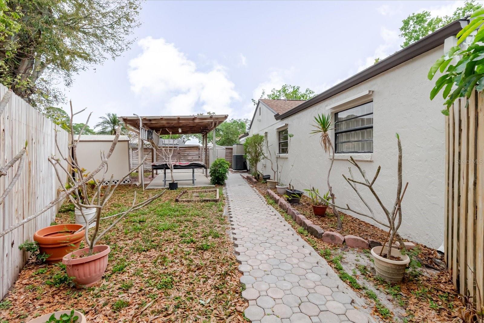 LAGO VISTA UNIT 2 - Residential