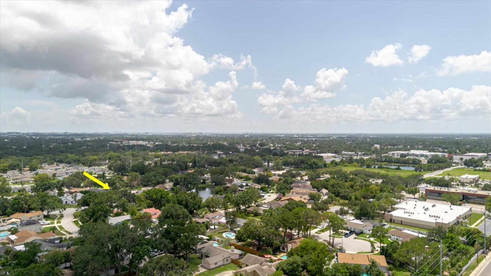 LAGO VISTA UNIT 2 - Residential