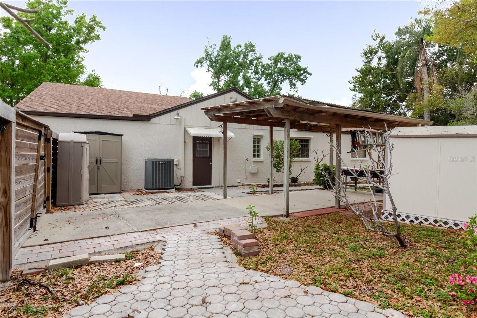 LAGO VISTA UNIT 2 - Residential