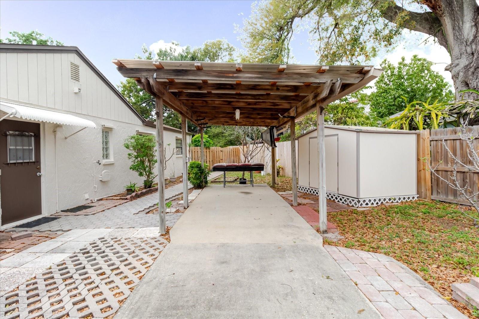 LAGO VISTA UNIT 2 - Residential