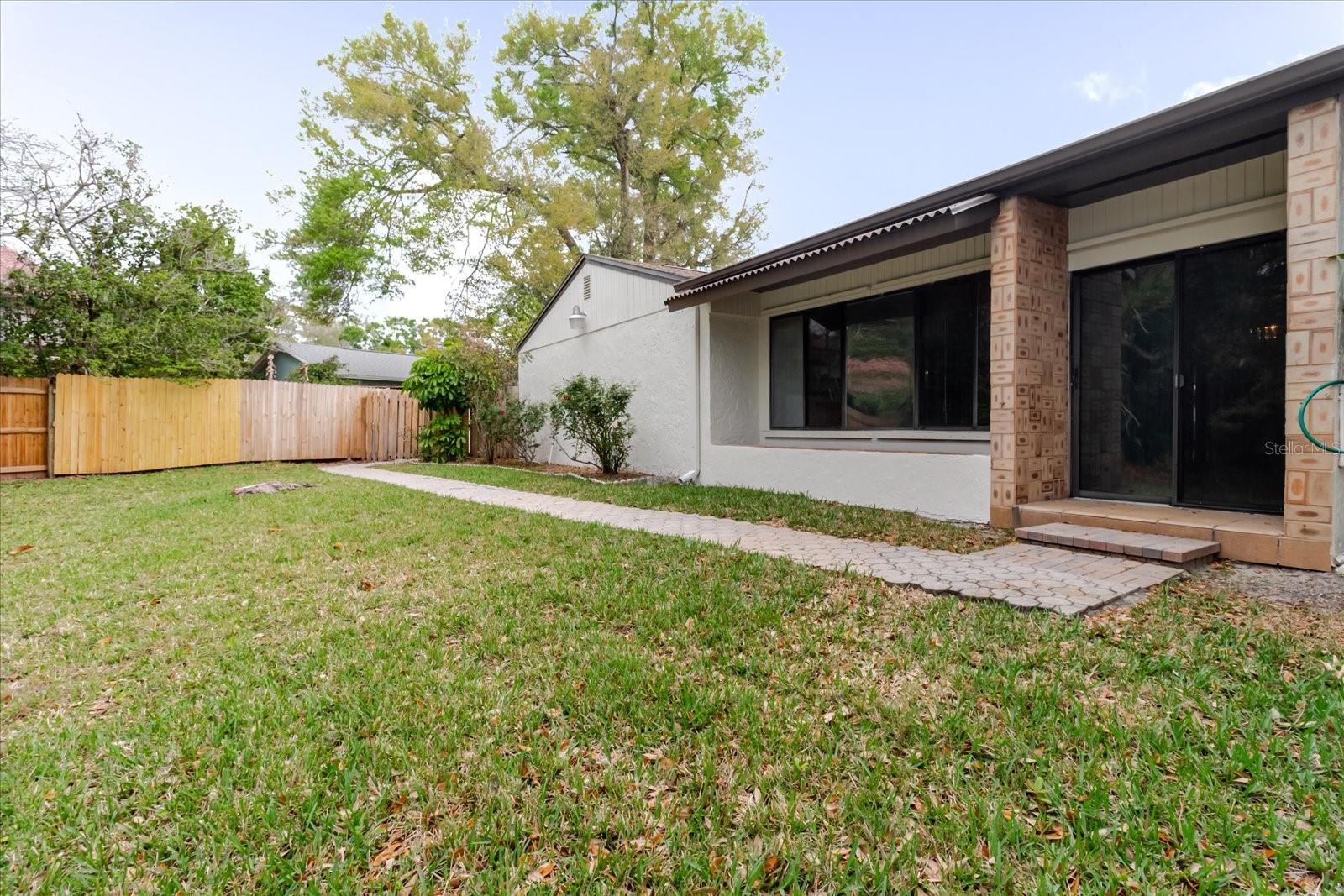 LAGO VISTA UNIT 2 - Residential