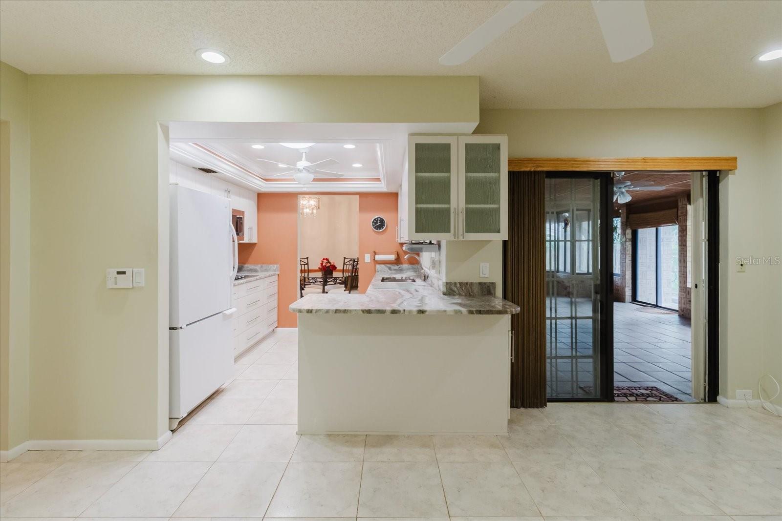 LAGO VISTA UNIT 2 - Residential