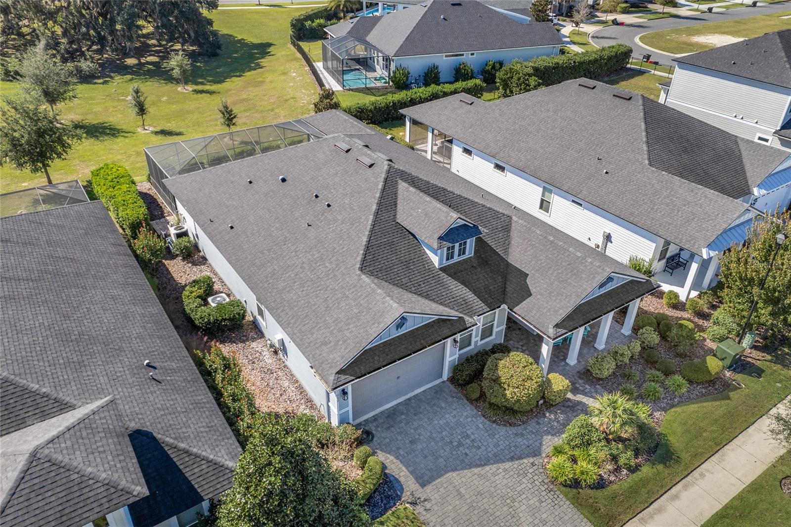 OAKMONT PH 2 PB 32 PG 30 - Residential