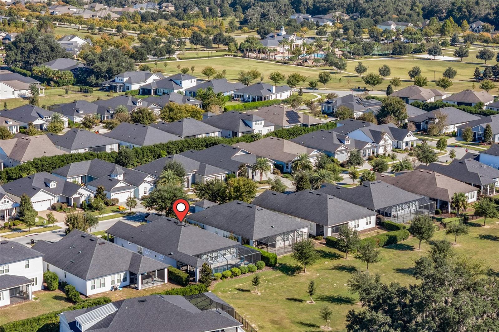 OAKMONT PH 2 PB 32 PG 30 - Residential