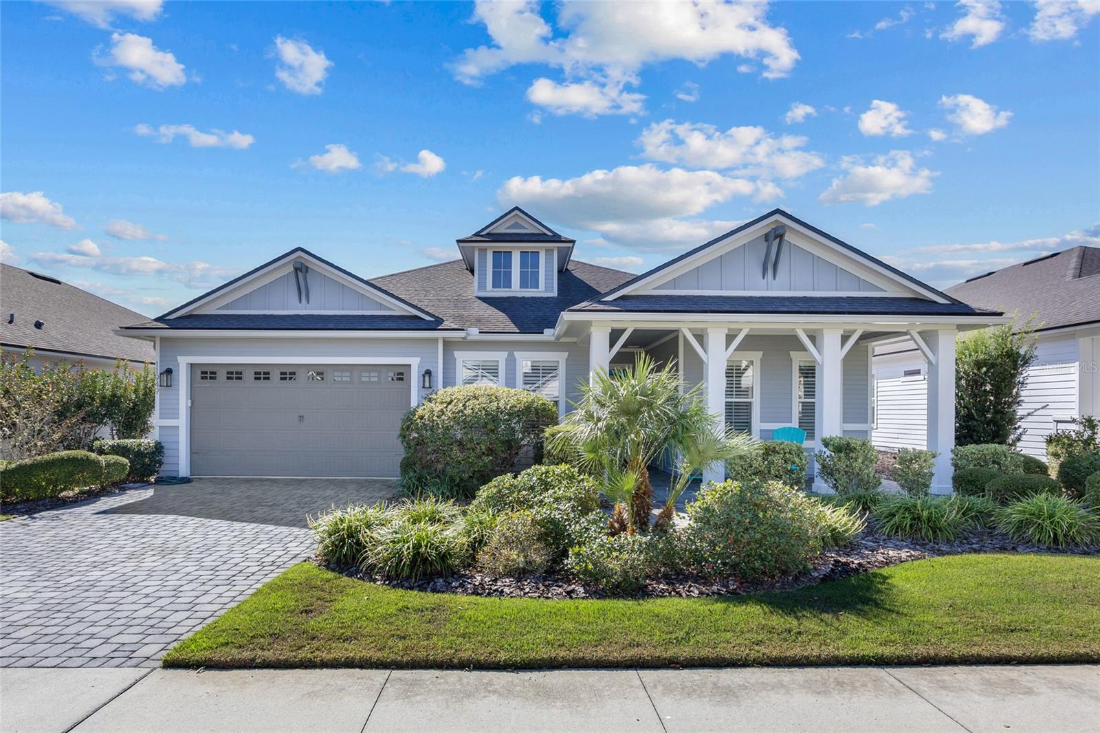 OAKMONT PH 2 PB 32 PG 30 - Residential