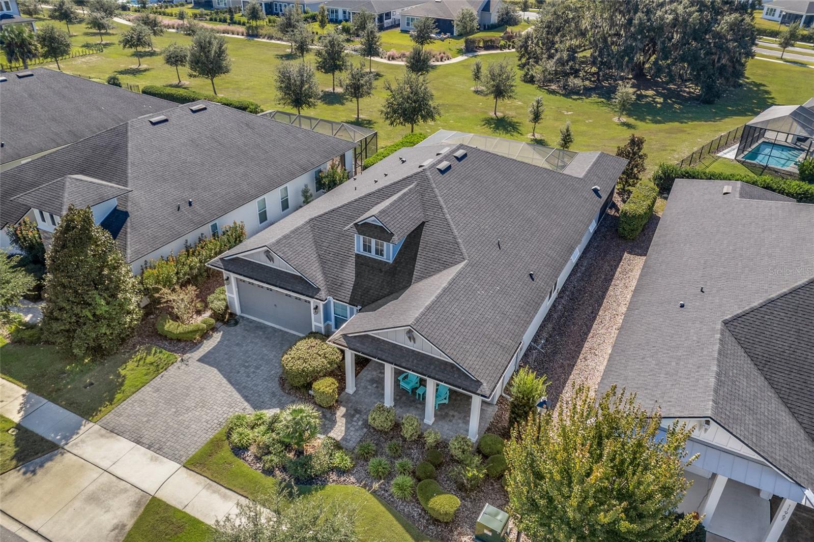 OAKMONT PH 2 PB 32 PG 30 - Residential