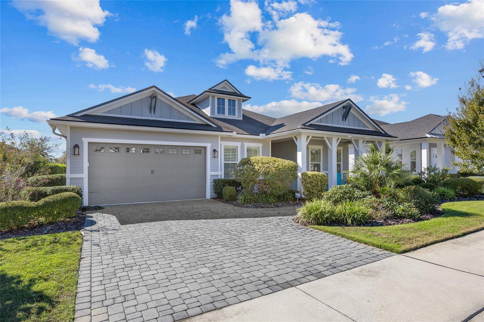 OAKMONT PH 2 PB 32 PG 30 - Residential