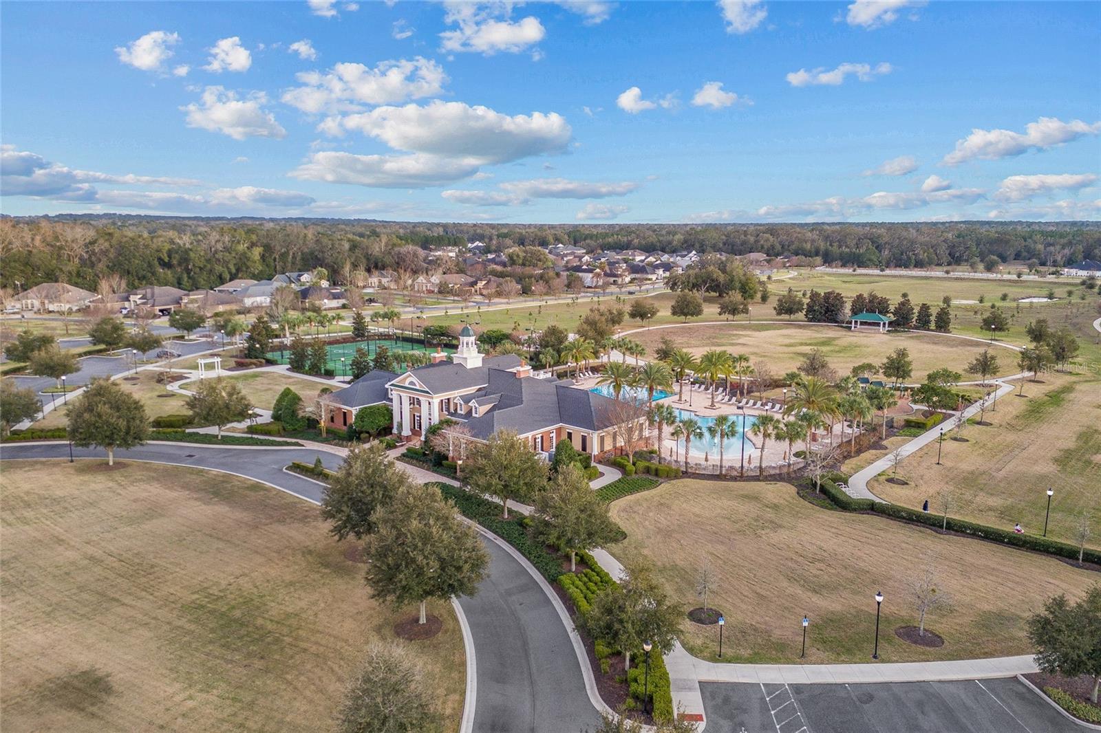 OAKMONT PH 2 PB 32 PG 30 - Residential