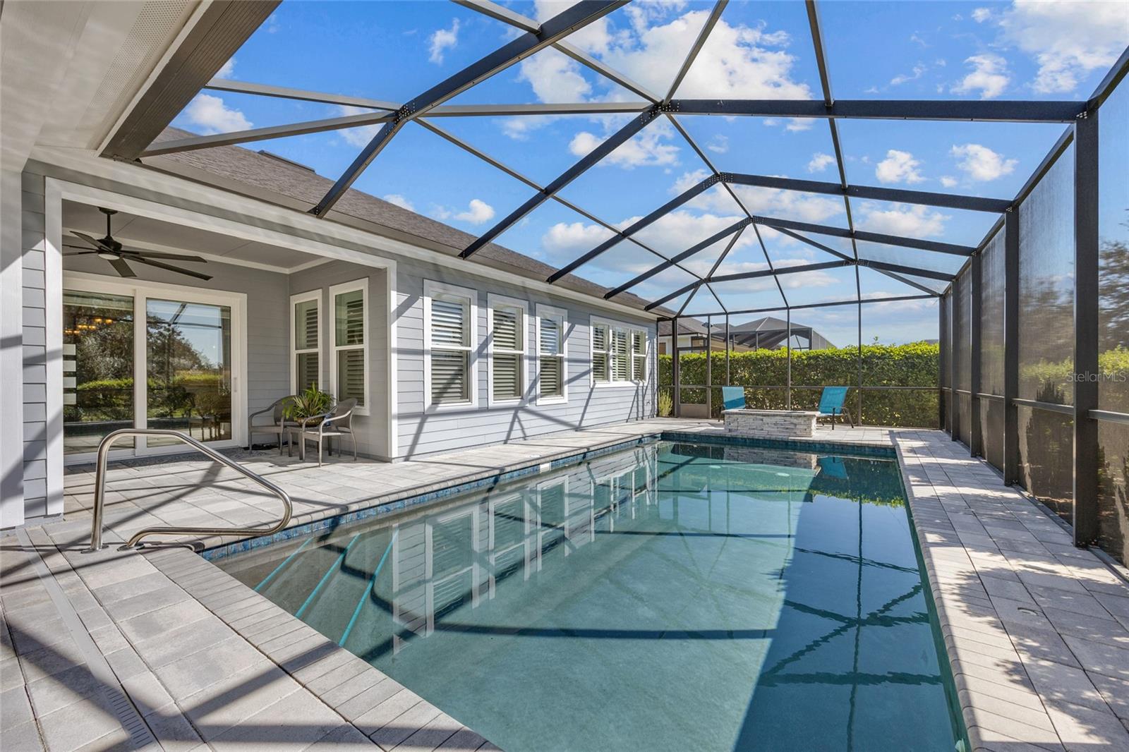 OAKMONT PH 2 PB 32 PG 30 - Residential