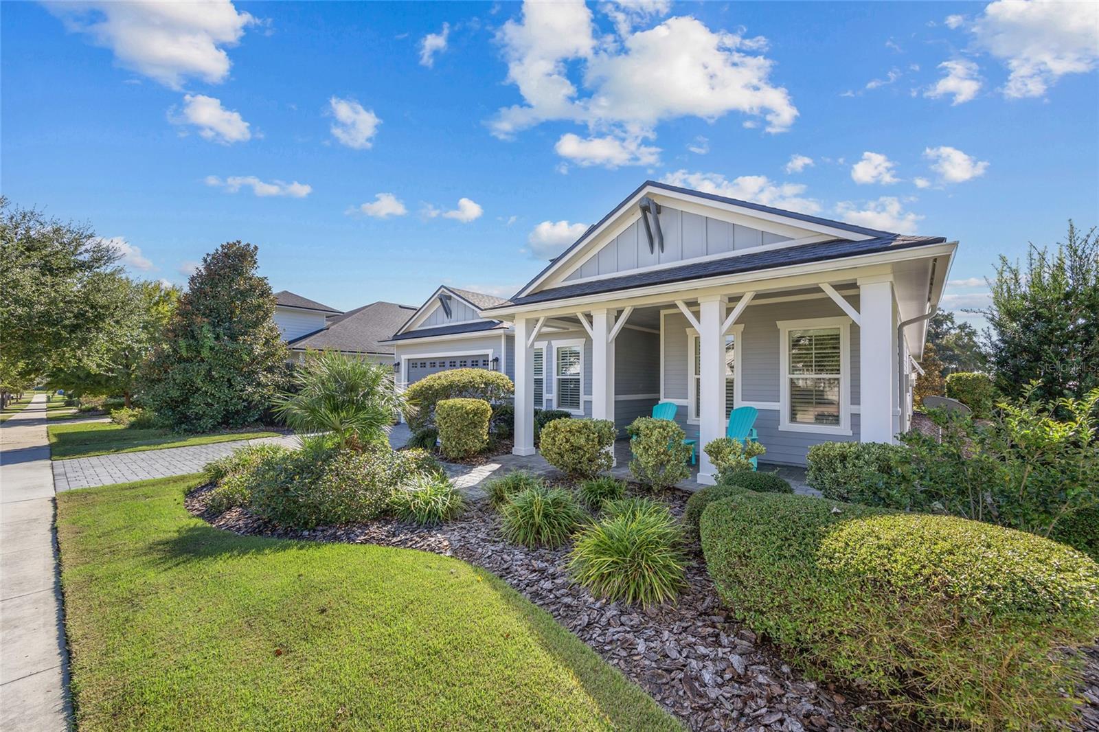 OAKMONT PH 2 PB 32 PG 30 - Residential