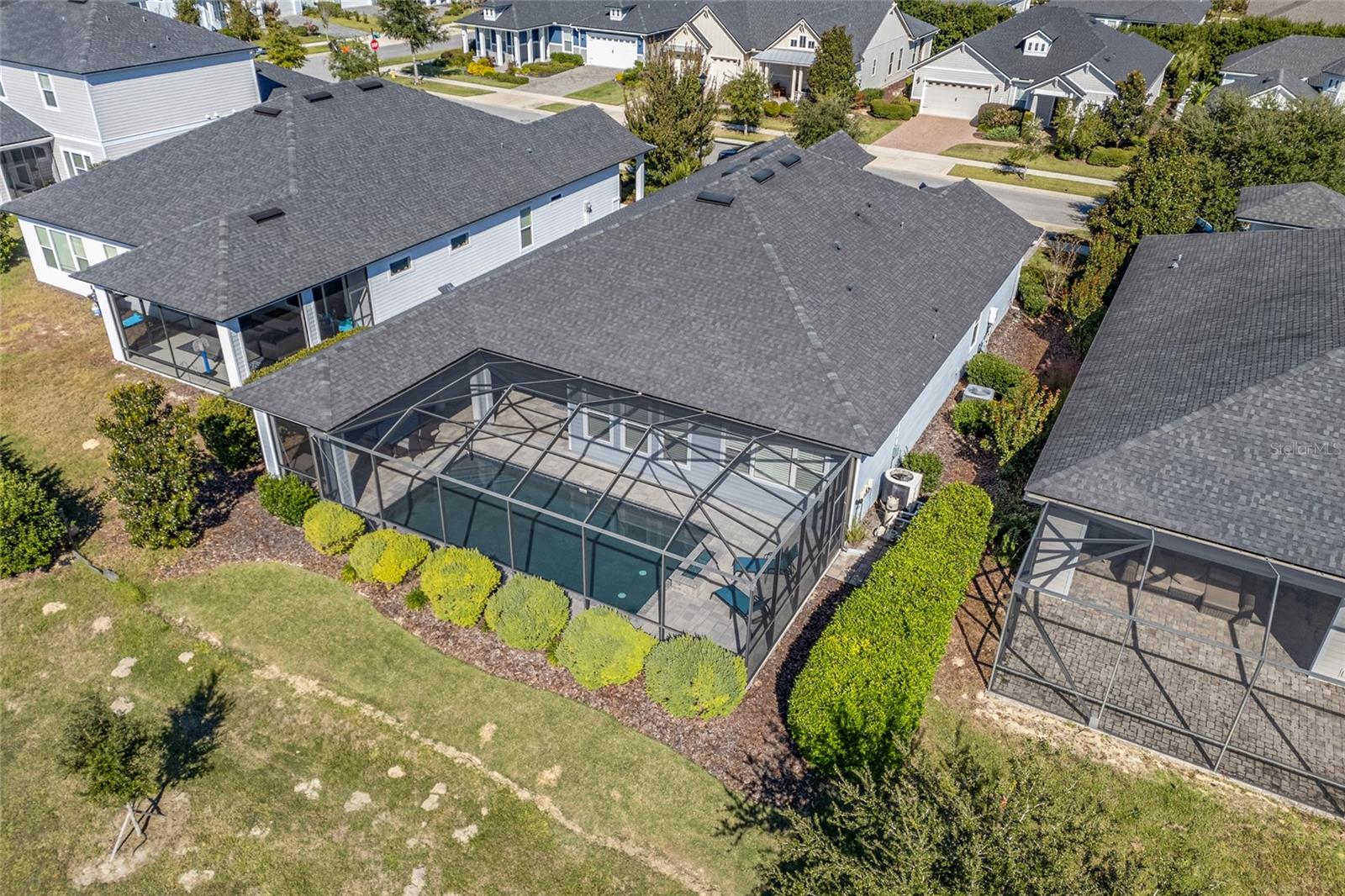 OAKMONT PH 2 PB 32 PG 30 - Residential