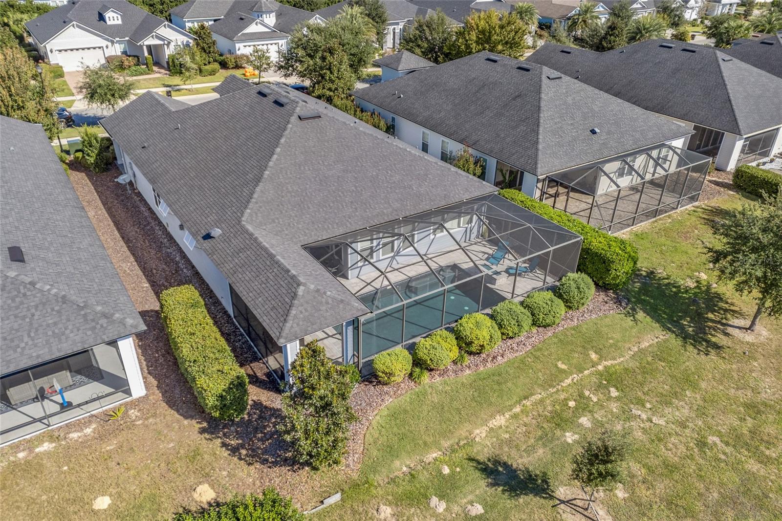 OAKMONT PH 2 PB 32 PG 30 - Residential