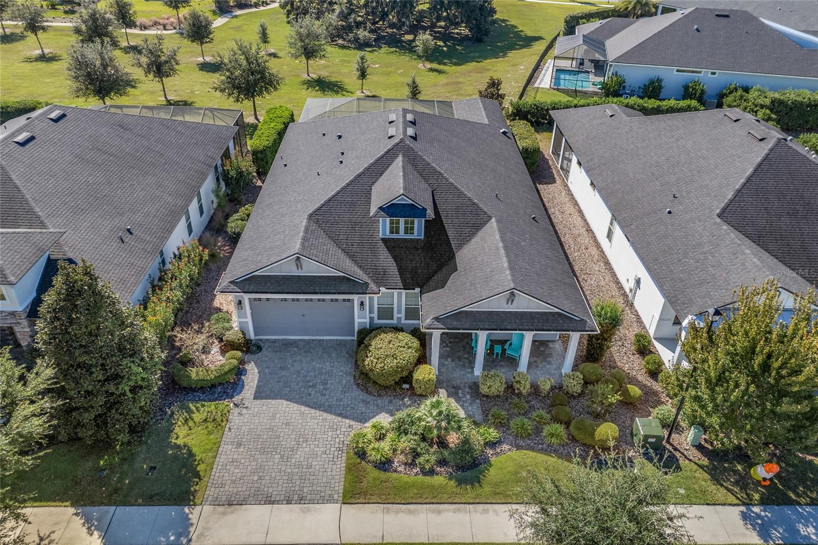 OAKMONT PH 2 PB 32 PG 30 - Residential