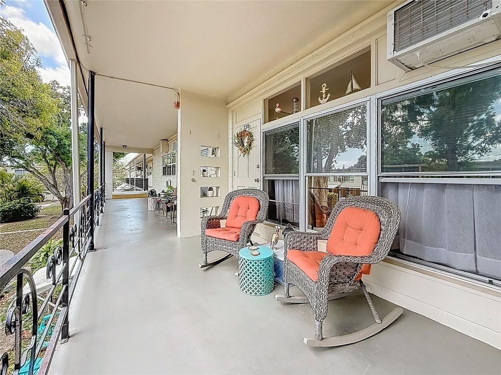 Photo of 4051 58th Street N #239C, St Petersburg, FL 33709 (MLS # TB8496773)