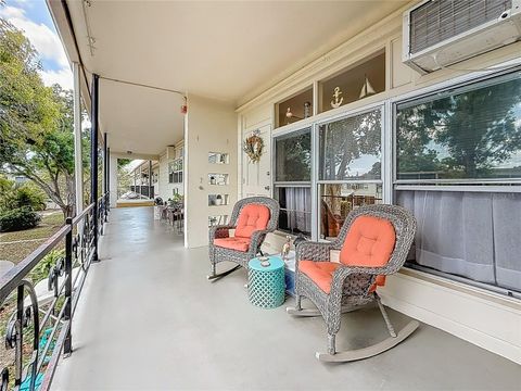 Photo of 4051 58th Street N #239C, St Petersburg, FL 33709 (MLS # TB8496773)