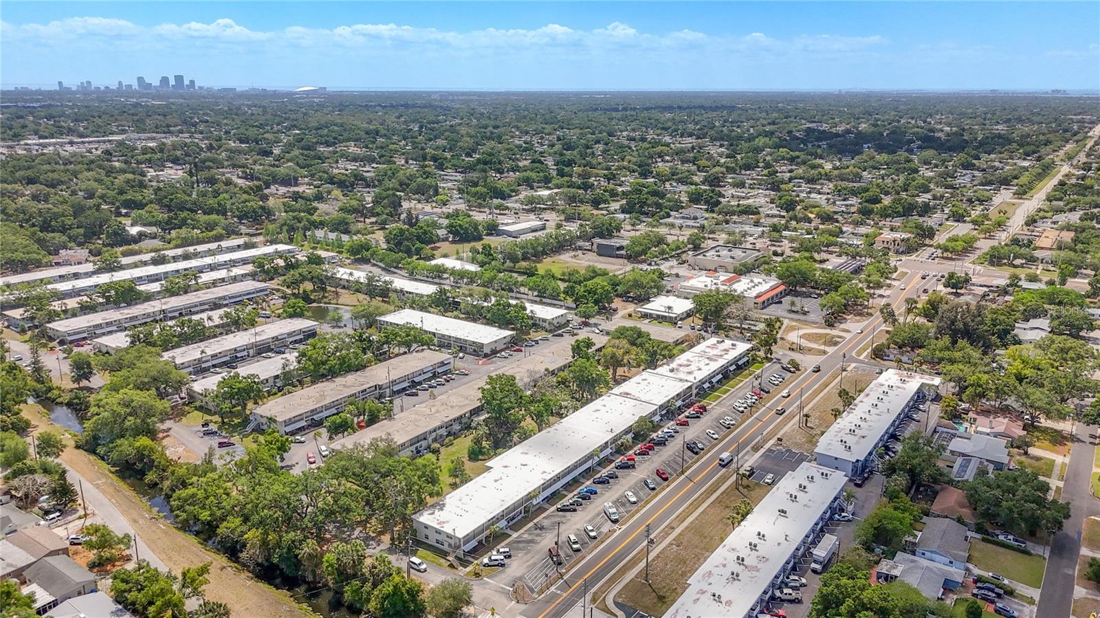 CLEARVIEW OAKS BLDG 2 - Residential