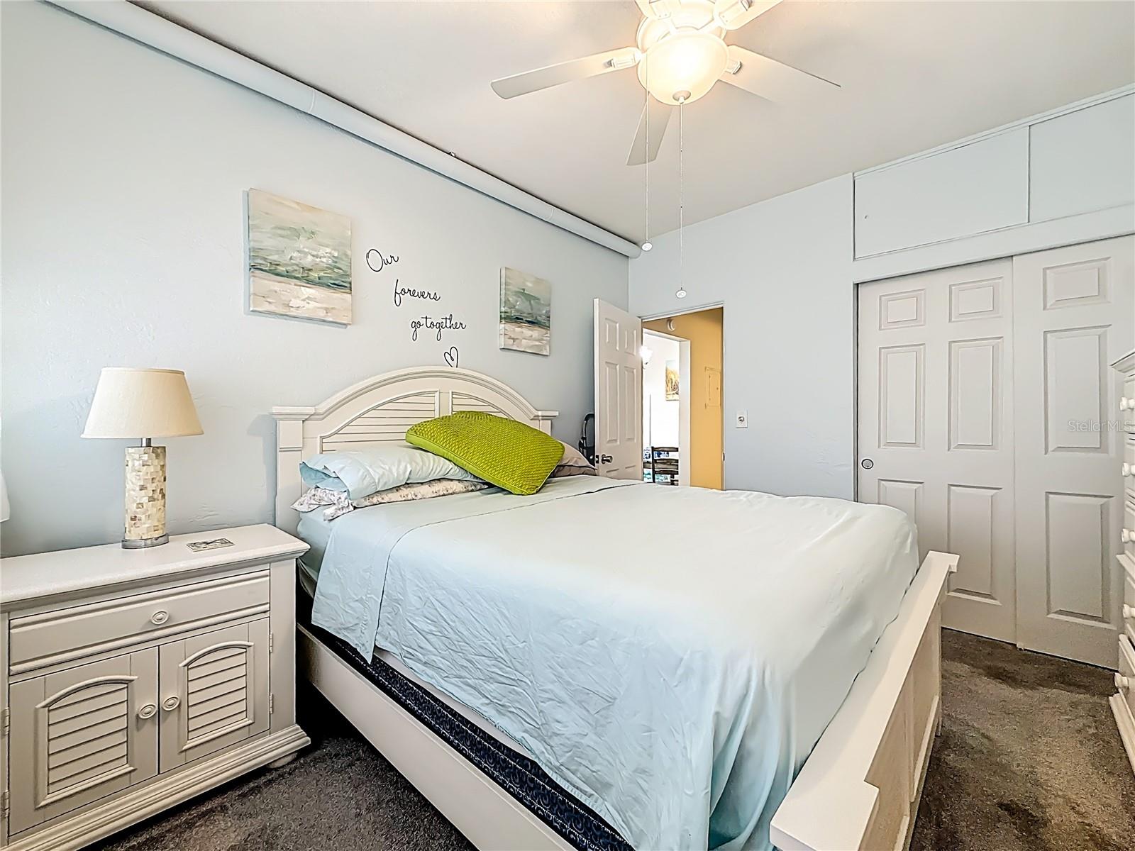 CLEARVIEW OAKS BLDG 2 - Residential