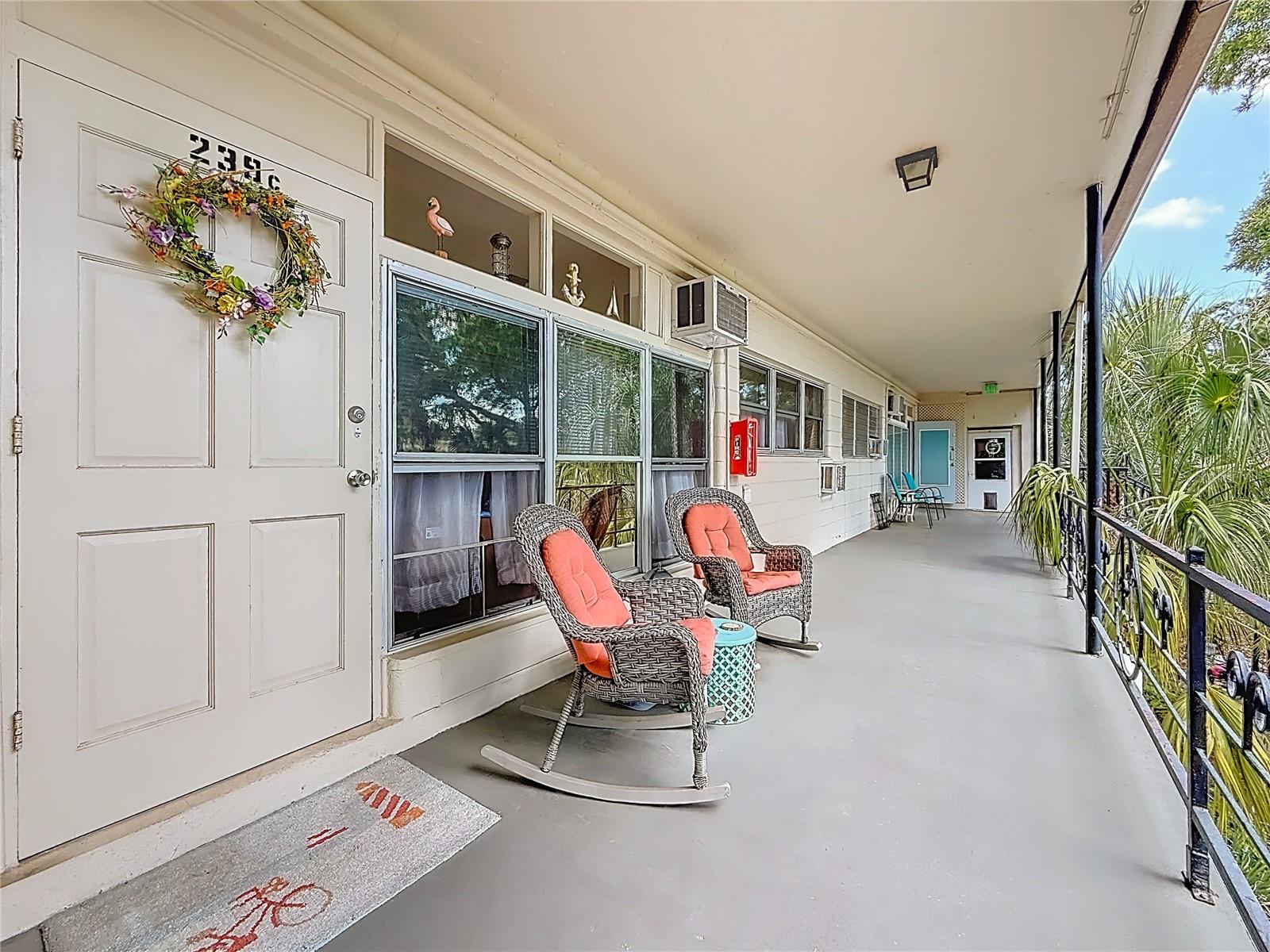 CLEARVIEW OAKS BLDG 2 - Residential