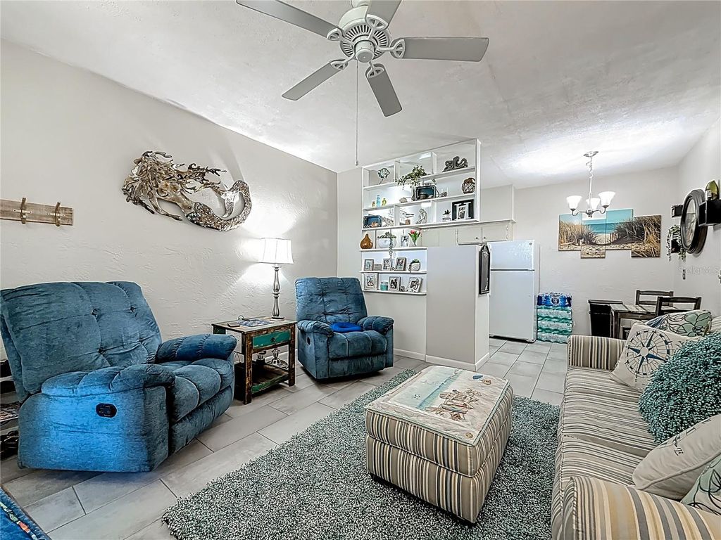 Photo of 4051 58th Street N #239C, St Petersburg, FL 33709 (MLS # TB8496773)