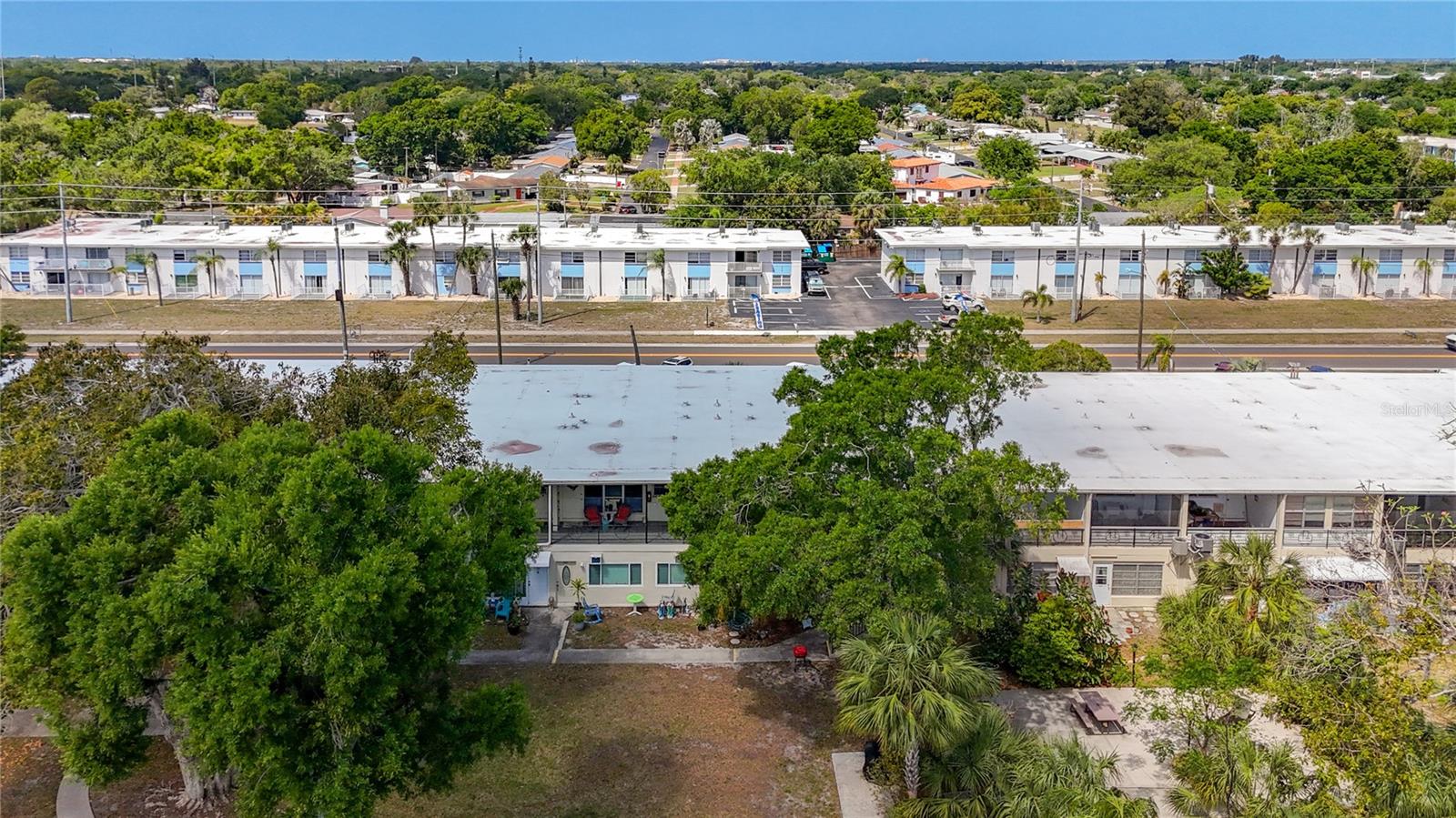 CLEARVIEW OAKS BLDG 2 - Residential