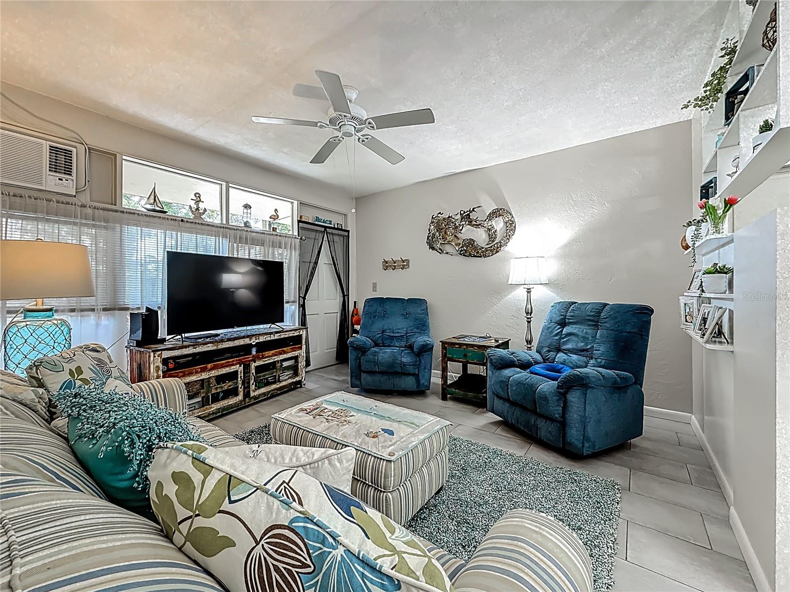 CLEARVIEW OAKS BLDG 2 - Residential