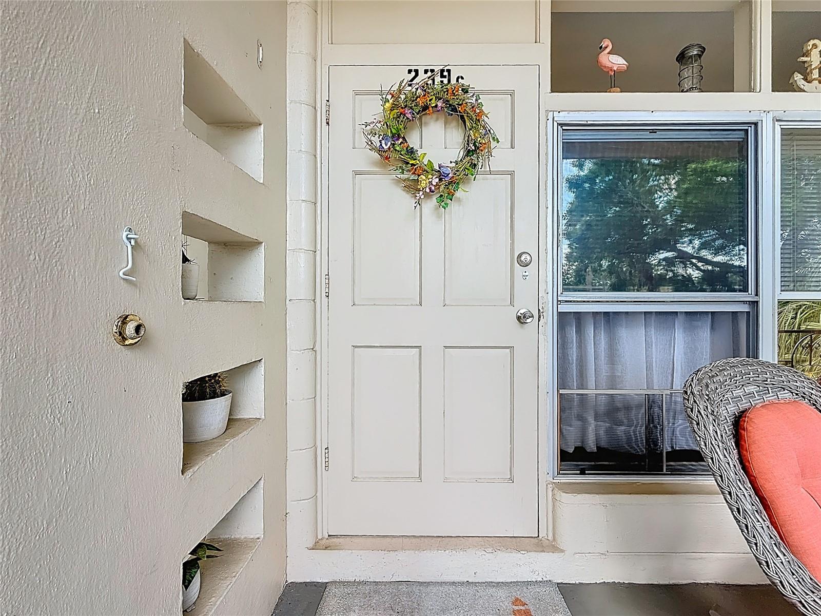 CLEARVIEW OAKS BLDG 2 - Residential