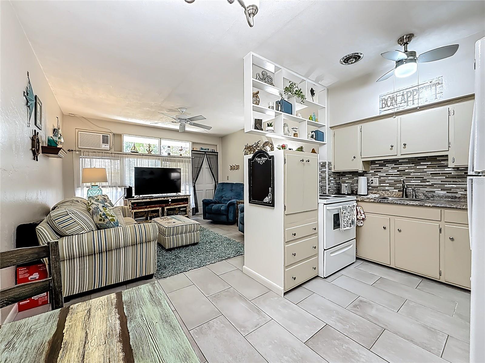 CLEARVIEW OAKS BLDG 2 - Residential