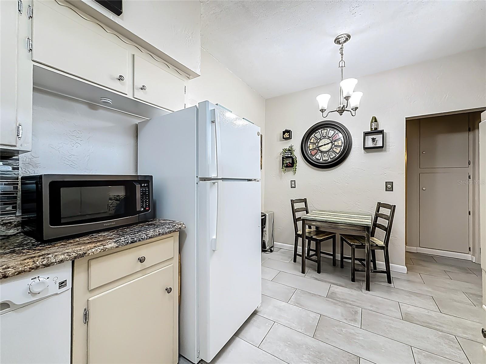 CLEARVIEW OAKS BLDG 2 - Residential