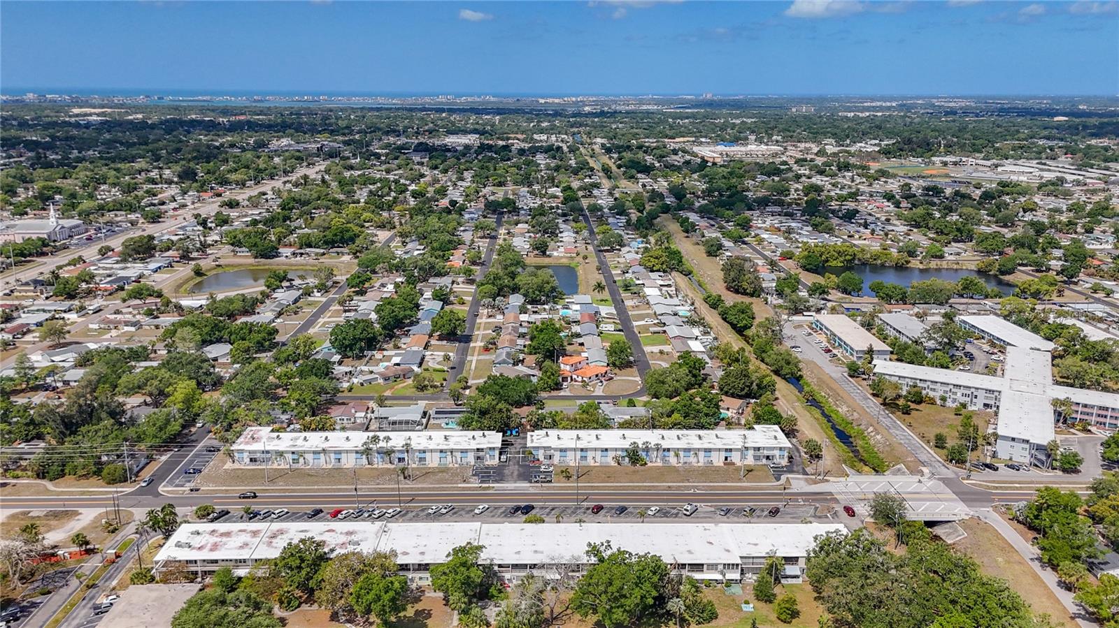 CLEARVIEW OAKS BLDG 2 - Residential