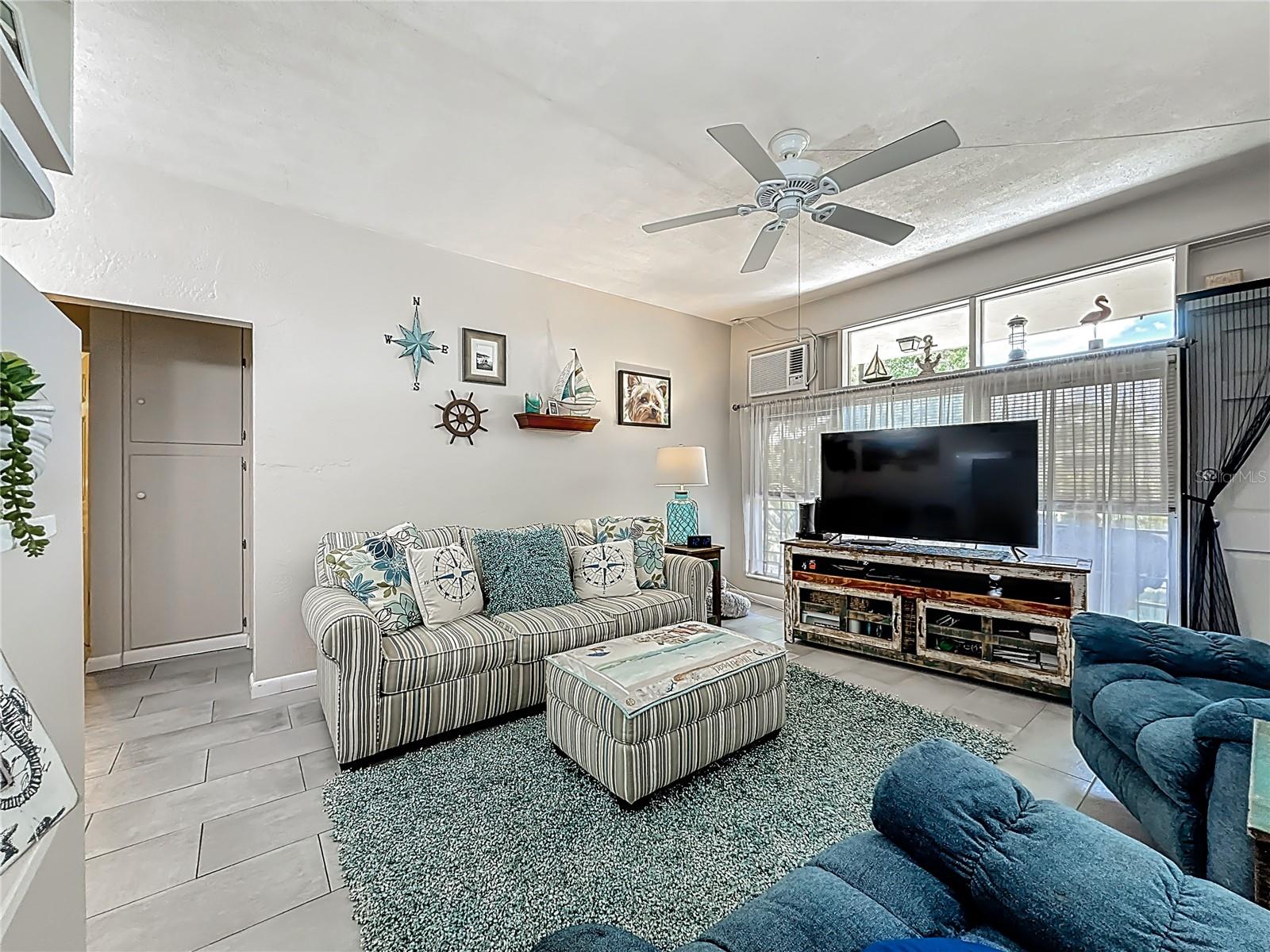 CLEARVIEW OAKS BLDG 2 - Residential