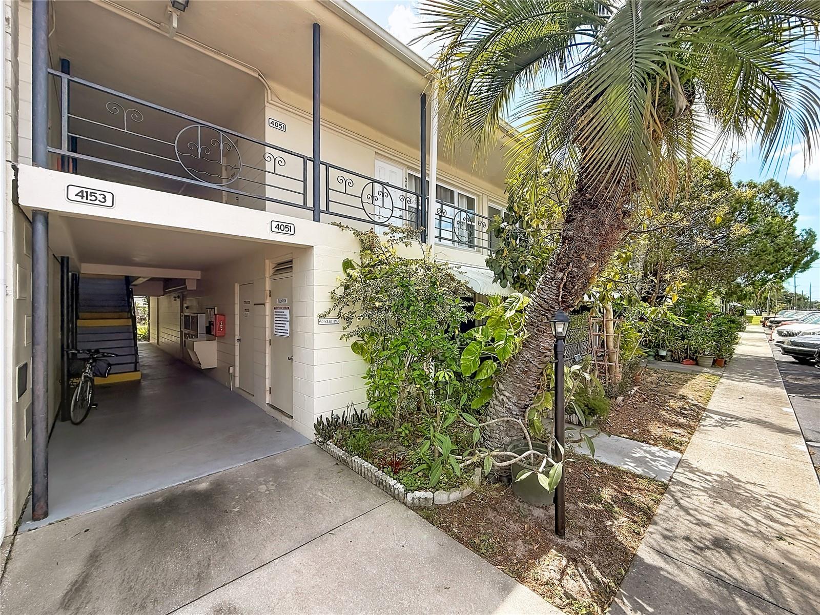 CLEARVIEW OAKS BLDG 2 - Residential